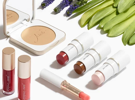 Jane Iredale