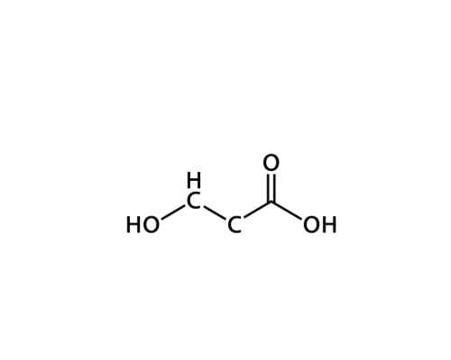 Glycolic Acid & AHAs