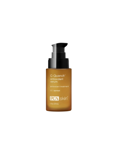 Serums & Treatments