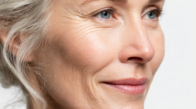 Fine Lines, Wrinkles