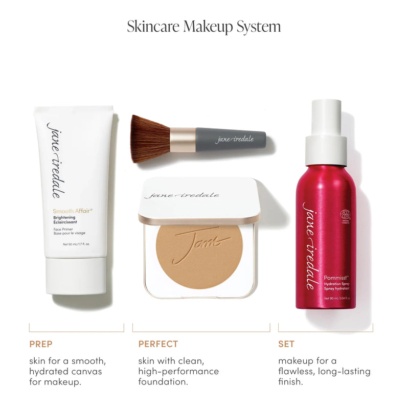 Makeup
