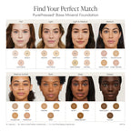 PurePressed® Base Mineral Foundation Refill SPF 20