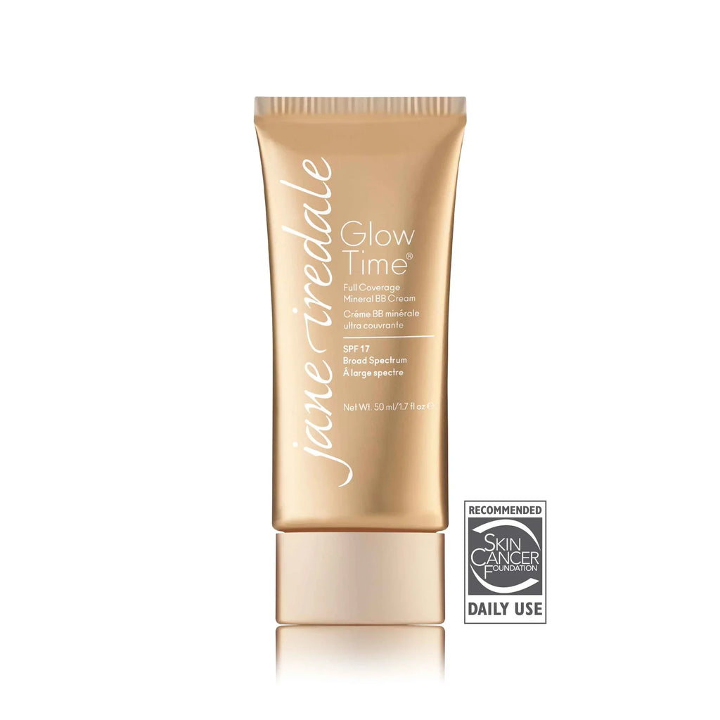 Glow Time® Full Coverage BB Cream