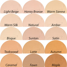 Load image into Gallery viewer, PurePressed® Base Mineral Foundation REFILL SPF 20/15 in Maple only 1 left in stock!
