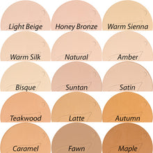 Load image into Gallery viewer, PurePressed® Base Mineral Foundation REFILL SPF 20/15 in Autumn only 1 left in stock!
