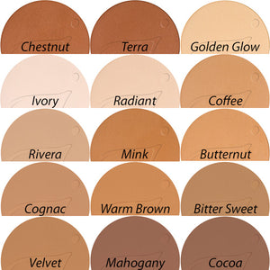 PurePressed® Base Mineral Foundation REFILL SPF 20/15 in Maple only 1 left in stock!