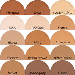 PurePressed® Base Mineral Foundation REFILL SPF 20/15 in Autumn only 1 left in stock!