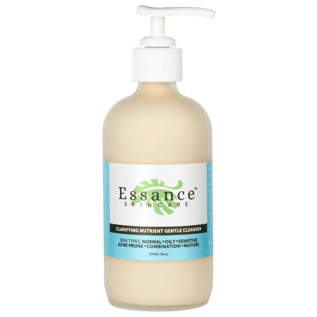 Essance Clarifying Cleanser 8 0z.