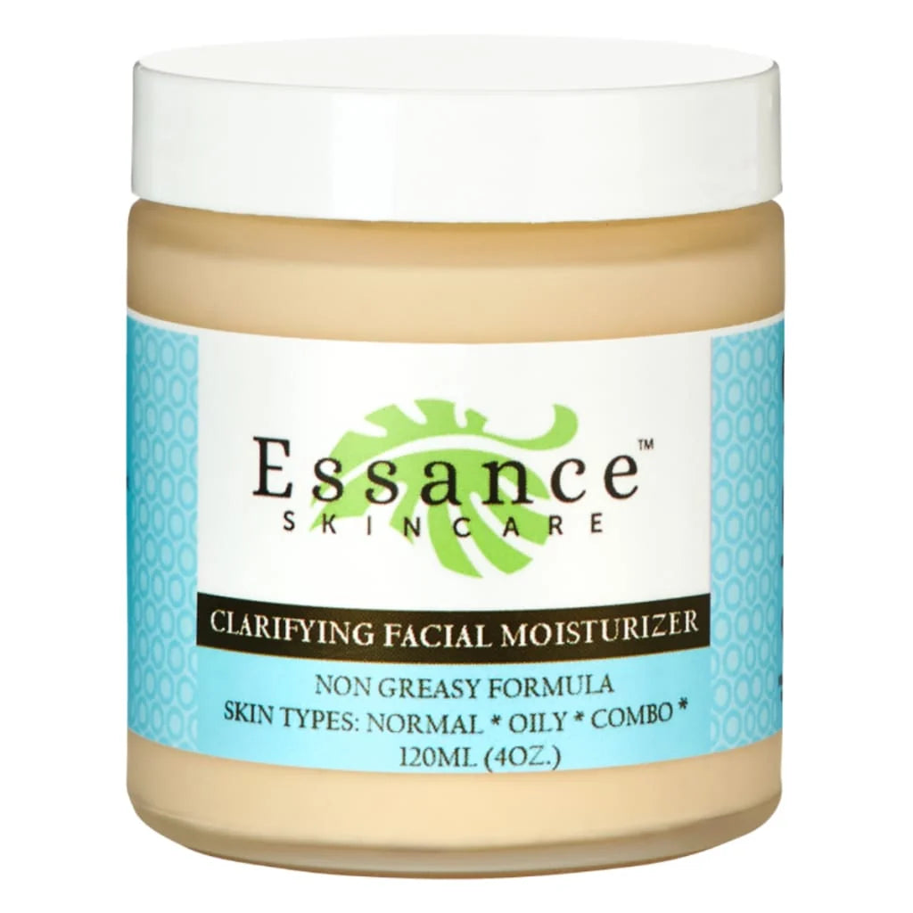 Essance Clarifying Moisturizer 4 oz.