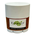 Essance Organic Deodorant  (Earth Wood Scent)