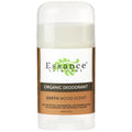 Essance Organic Deodorant  (Earth Wood Scent)