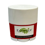 Essance Organic Deodorant (Fire Exotic Spice Scent)