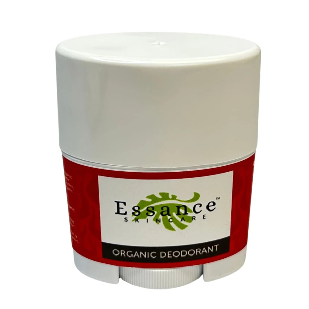 Essance Organic Deodorant (Fire Exotic Spice Scent)