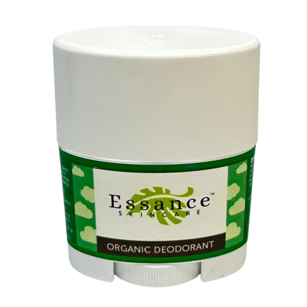 Essance Organic Deodorant (Air Fresh Scent)