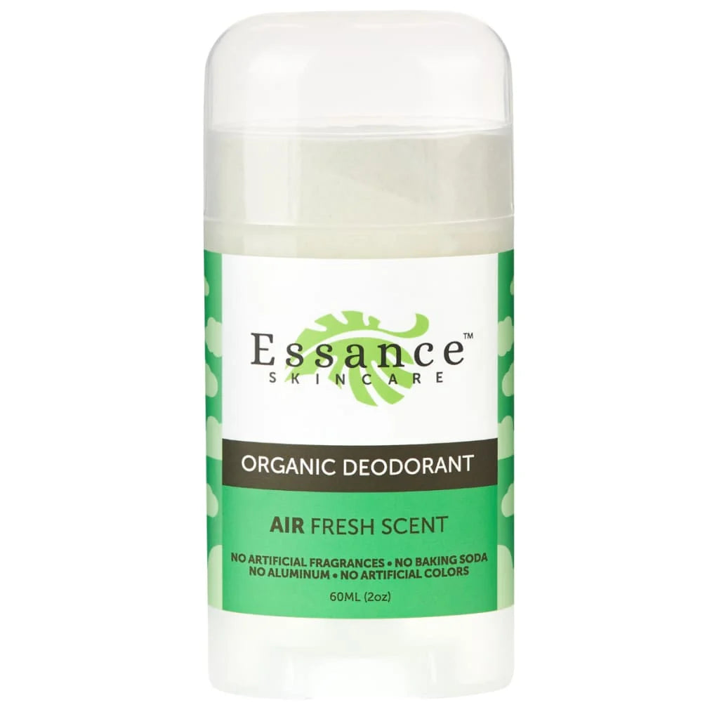 Essance Organic Deodorant (Air Fresh Scent)