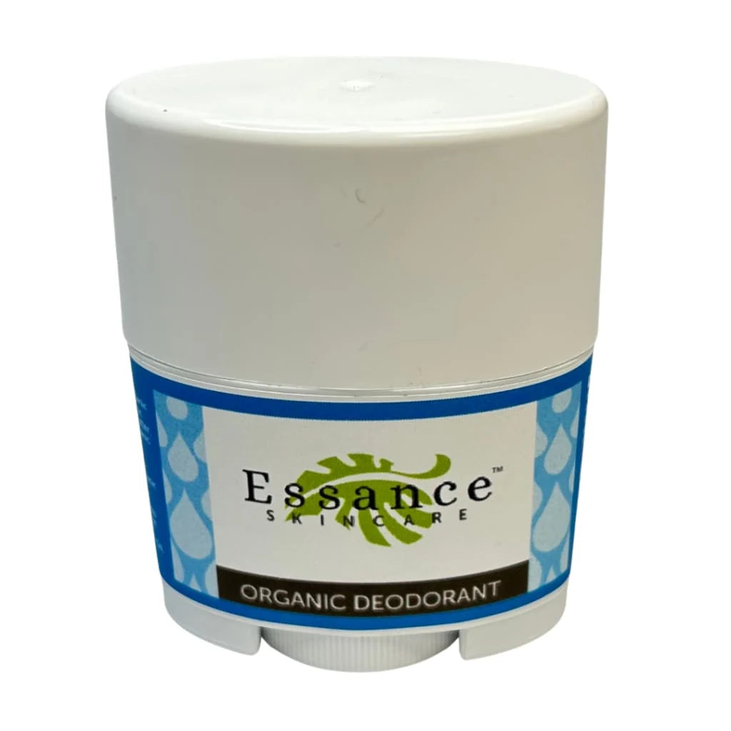 Essance Organic Deodorant  (Water Unscented)