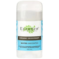 Essance Organic Deodorant  (Water Unscented)