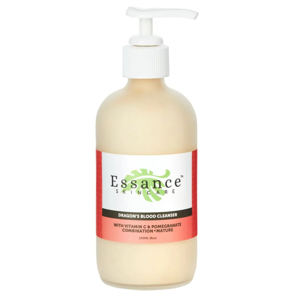 Essance Dragon’s Blood Cleanser, 8 oz.