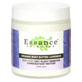Essance Organic Body Butter 4oz. (Lavender)
