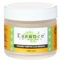 Essance Organic Pumpkin Clay Facial Masque