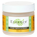 Essance Organic Pumpkin Clay Facial Masque