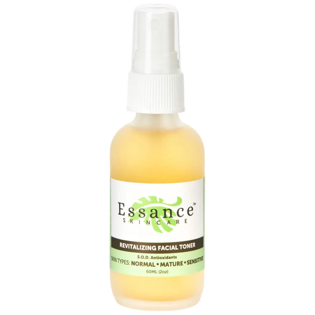 Essance Revitalizing Facial Toner 2 oz.