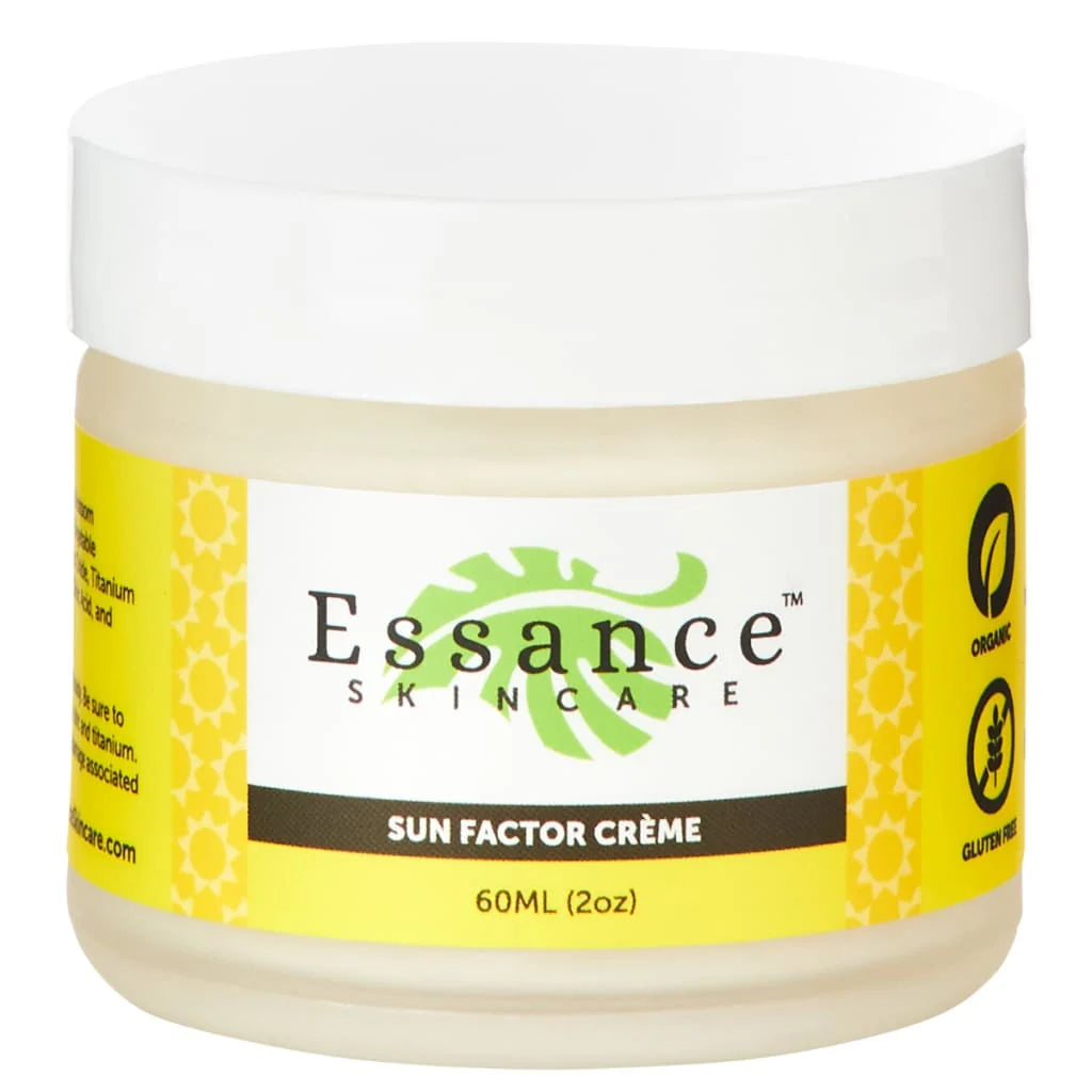 Essance Sun Factor Creme (Sun Deflector)