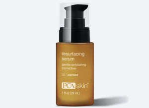 resurfacing serum