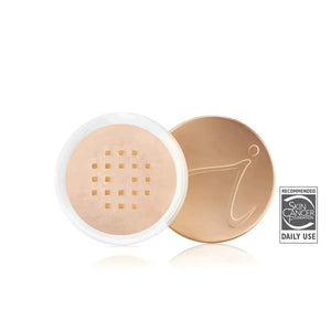 Amazing Base® Loose Mineral Powder SPF 20/15 in Latte only 3 left in stock!