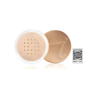 Amazing Base® Loose Mineral Powder SPF 20/15 in Satin only 1 left in stock!