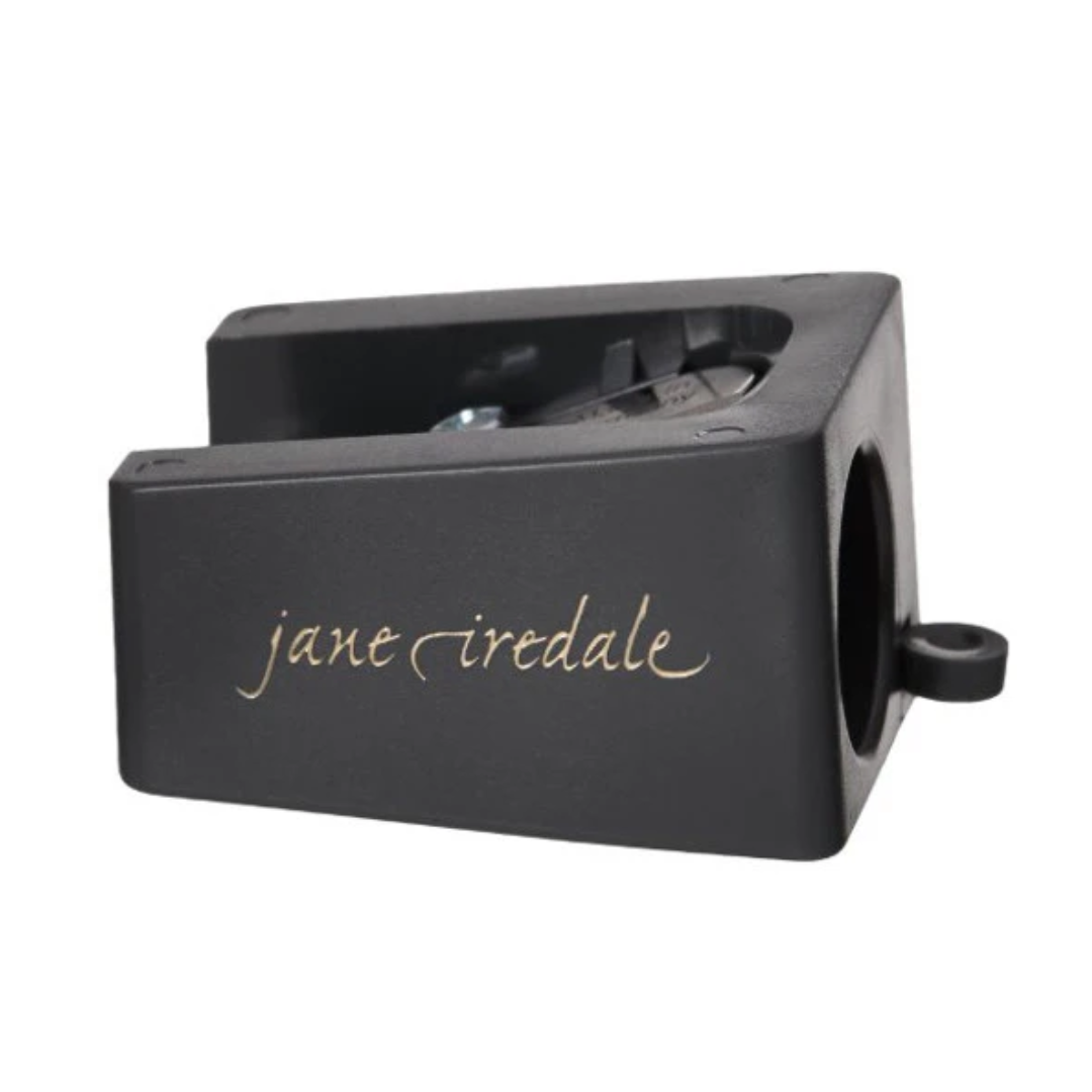 Jumbo pencil sharpener