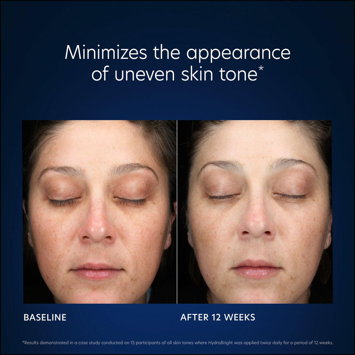 PCA SKIN HydraBright Moisturizer