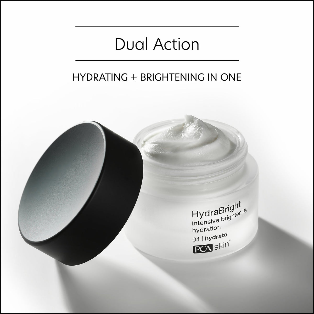 PCA SKIN HydraBright Moisturizer