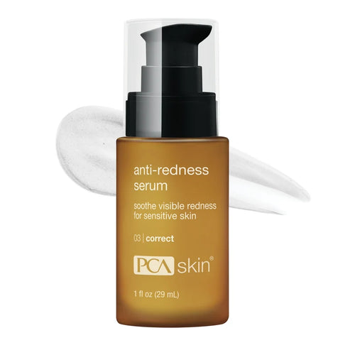 Anti-Redness Serum