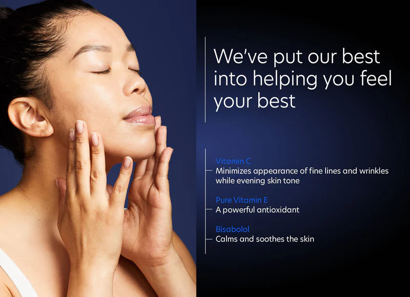 PCA SKIN C&E Strength Max Antioxidant Treatment.  We've put our best into helping you feel your best.