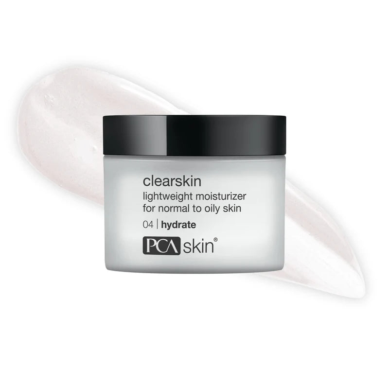 PCA SKIN Clearskin