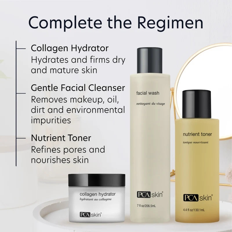 PCA SKIN Collagen Hydrator