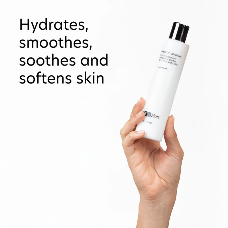 PCA SKIN Creamy Cleanser