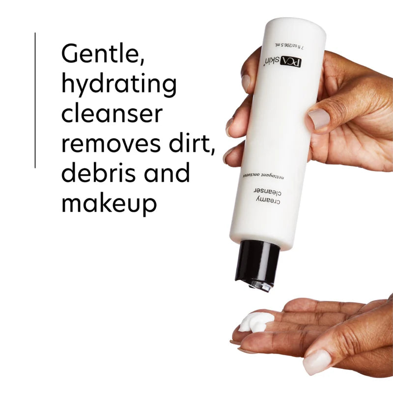 PCA SKIN Creamy Cleanser