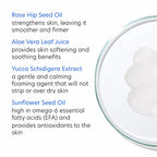 PCA SKIN Creamy Cleanser