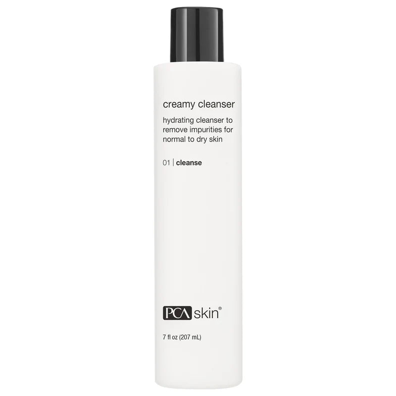 PCA SKIN Creamy Cleanser