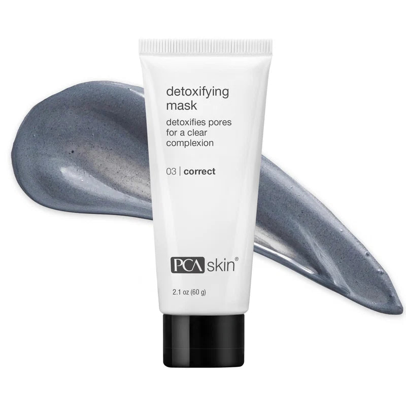 PCA SKIN Detoxifying Mask