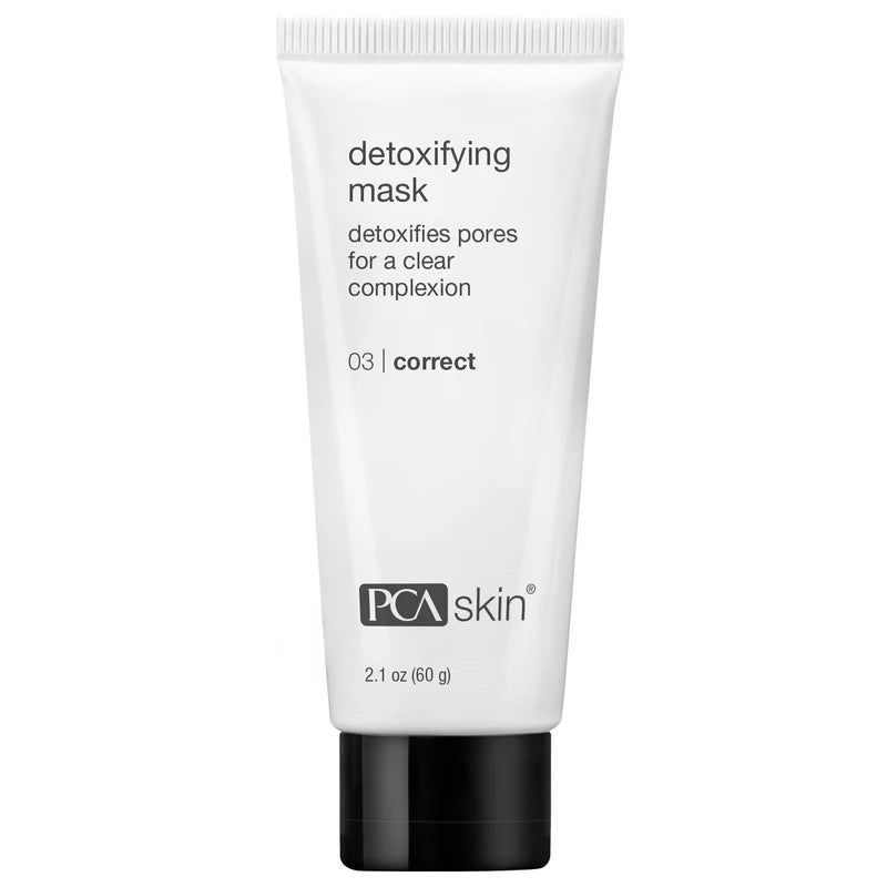 PCA SKIN Detoxifying Mask