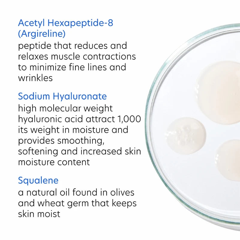 ExLinea® Peptide Smoothing Serum