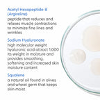 ExLinea® Peptide Smoothing Serum