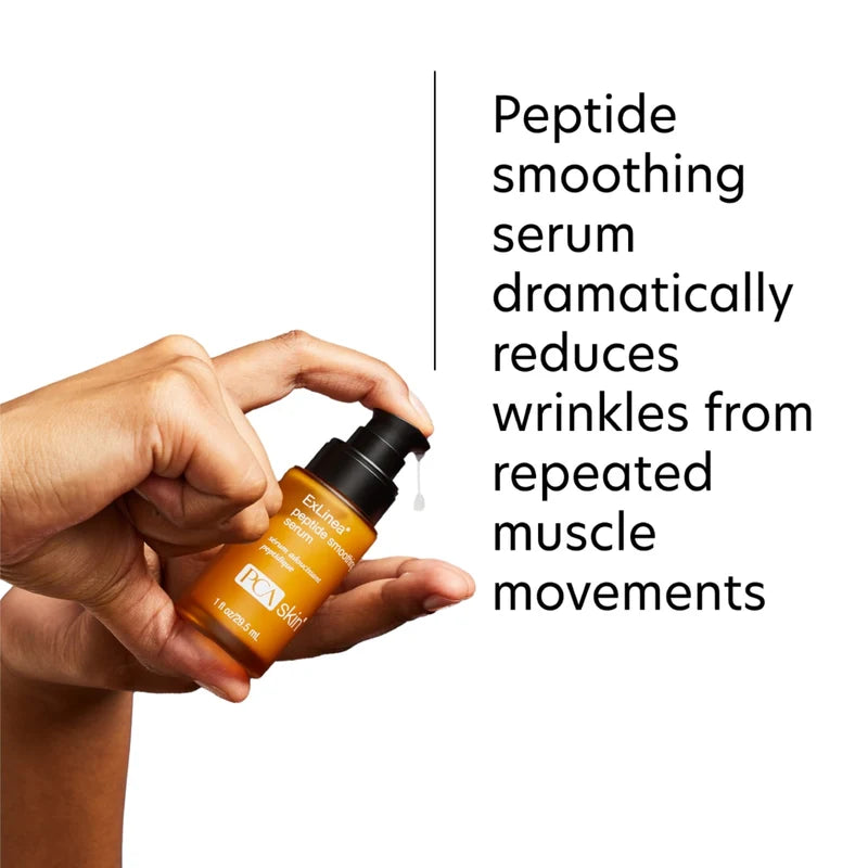 ExLinea® Peptide Smoothing Serum