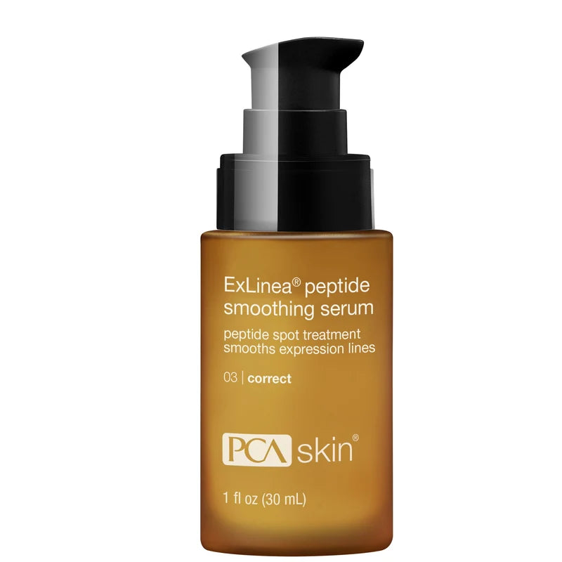 ExLinea® Peptide Smoothing Serum