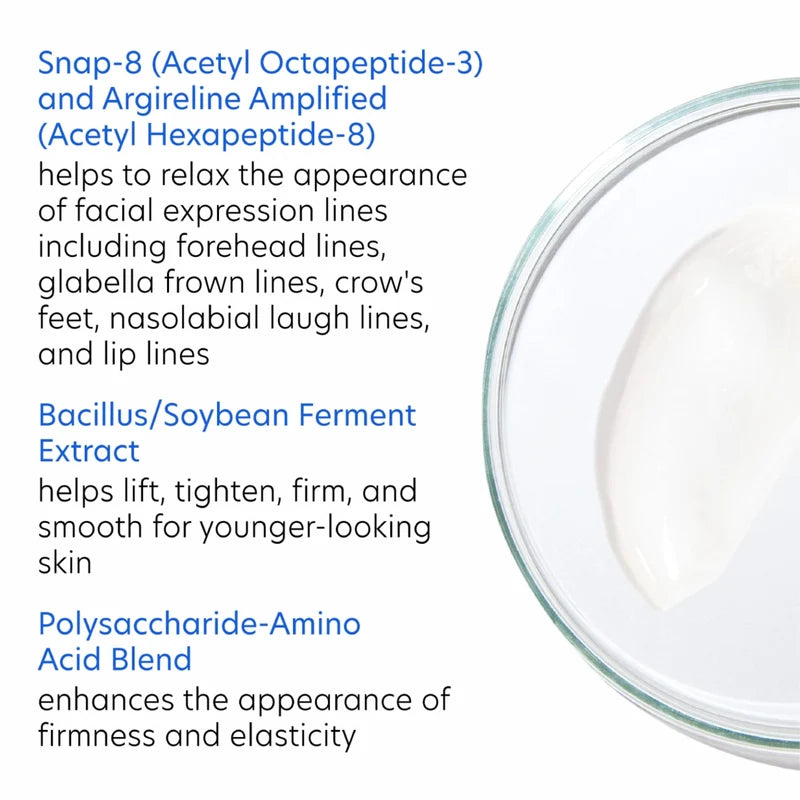 PCA SKIN ExLinea® Pro Peptide Serum