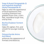 PCA SKIN ExLinea® Pro Peptide Serum