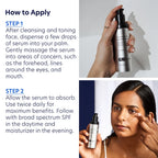 PCA SKIN ExLinea® Pro Peptide Serum